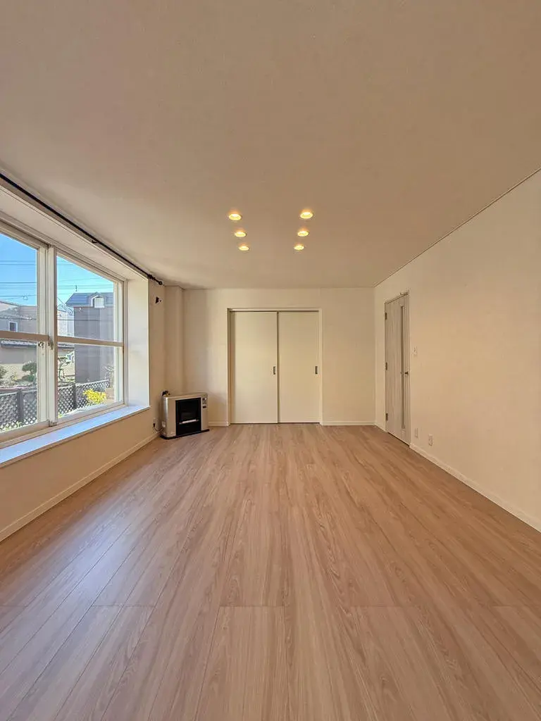 4LDK Teine-ku, Sapporo, Hokkaido (8)