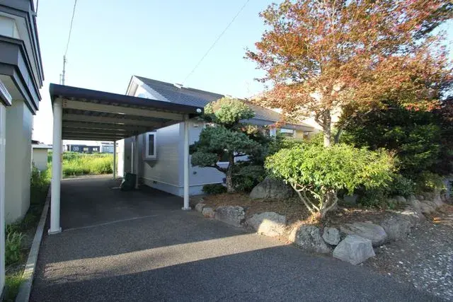 Akiya in Hokkaido