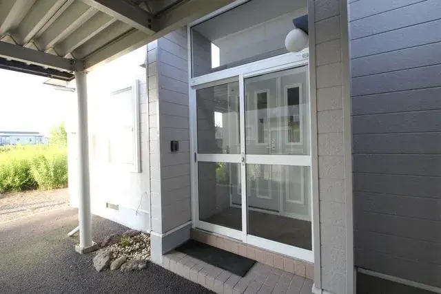 2SLDK Property Obihiro City, Hokkaido (2)