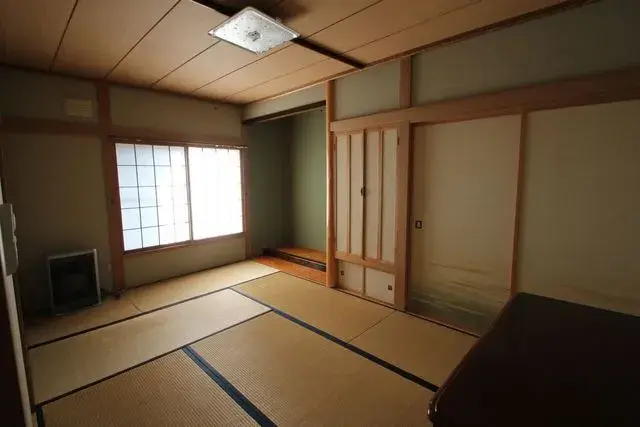 2SLDK Property Obihiro City, Hokkaido (12)