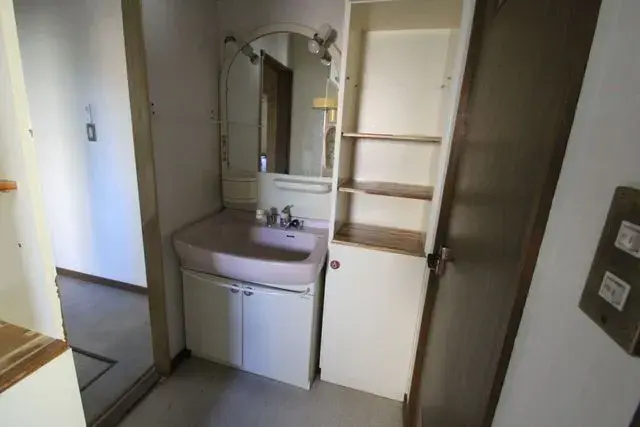 2SLDK Property Obihiro City, Hokkaido (18)