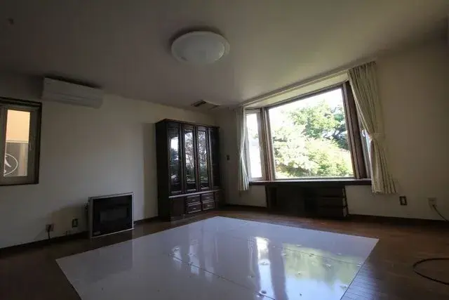 2SLDK Property Obihiro City, Hokkaido (5)