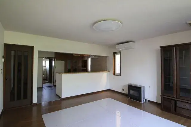 2SLDK Property Obihiro City, Hokkaido (6)