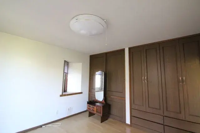 2SLDK Property Obihiro City, Hokkaido (10)
