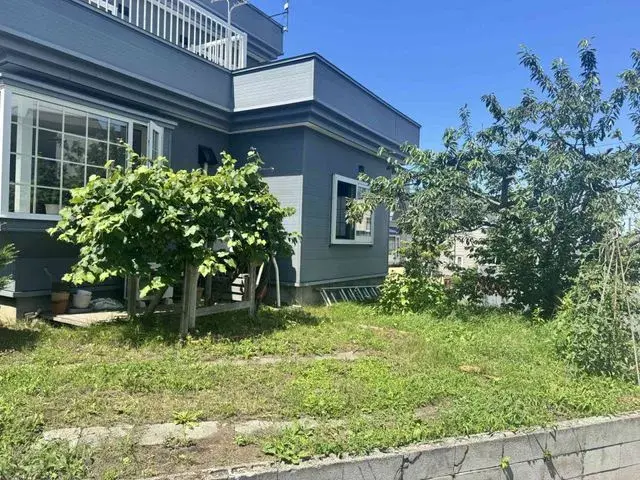 4LDK Property Sapporo Hokkaido (2)