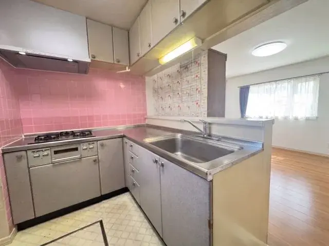 4LDK Property Sapporo Hokkaido (12)