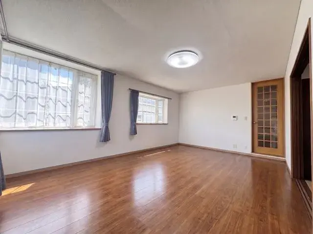 4LDK Property Sapporo Hokkaido (3)