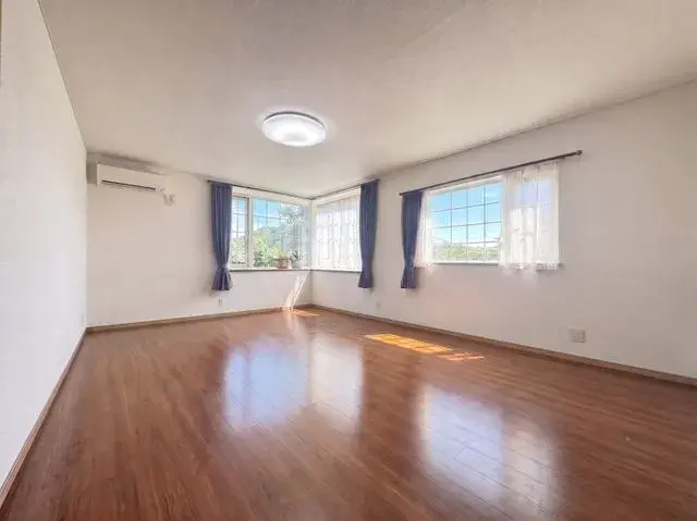 4LDK Property Sapporo Hokkaido (4)