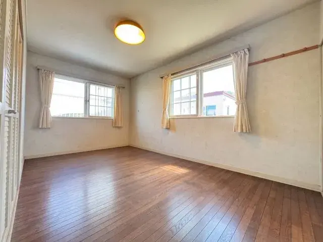 4LDK Property Sapporo Hokkaido (7)
