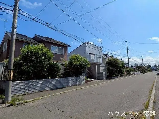 Hokkaido Sapporo Объект недвижимости 3SLDK (2)