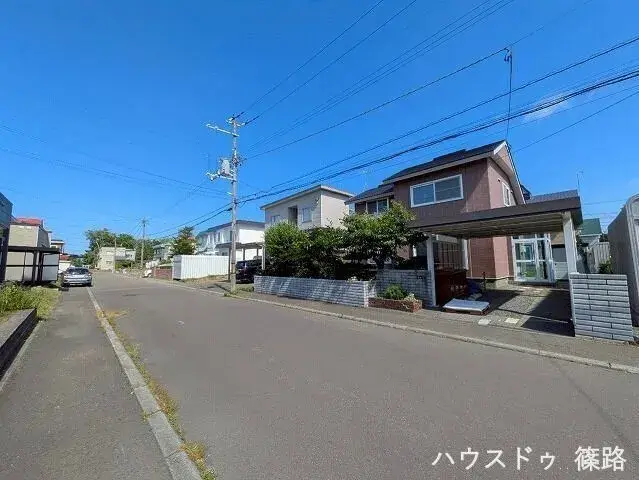 Hokkaido Sapporo Объект недвижимости 3SLDK (3)