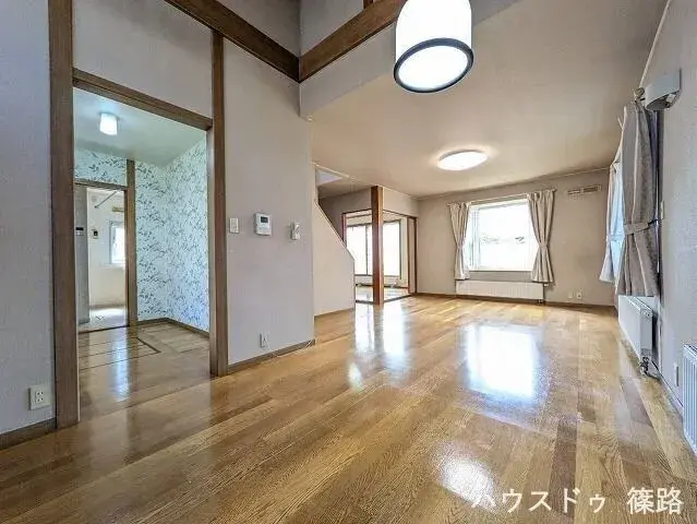 Hokkaido Sapporo Объект недвижимости 3SLDK (4)