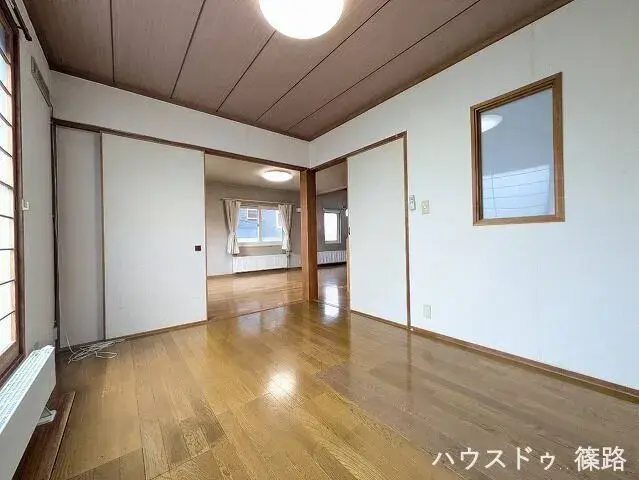 Hokkaido Sapporo Объект недвижимости 3SLDK (9)
