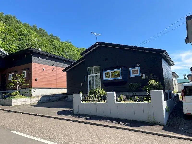 3LDK Property Kitami City Hokkaido (2)
