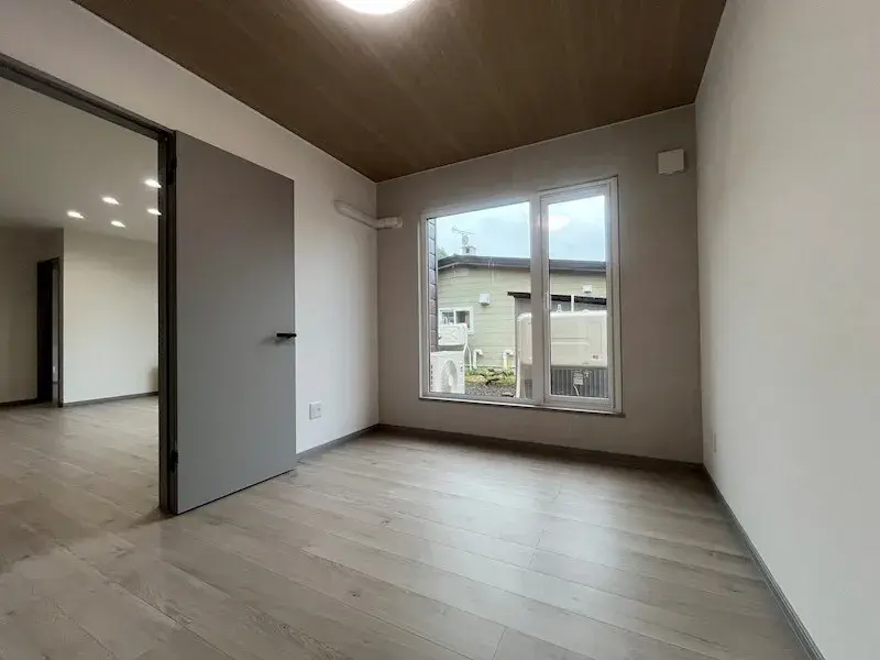 3LDK Property Kitami City Hokkaido (11)