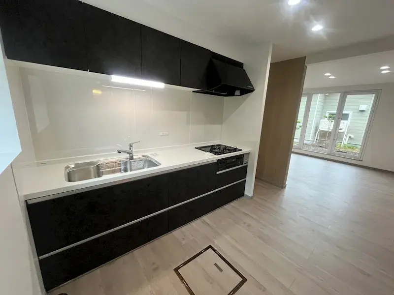 3LDK Property Kitami City Hokkaido (13)