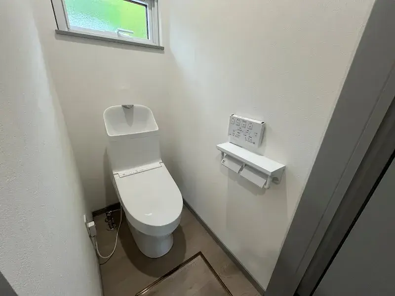3LDK Property Kitami City Hokkaido (17)