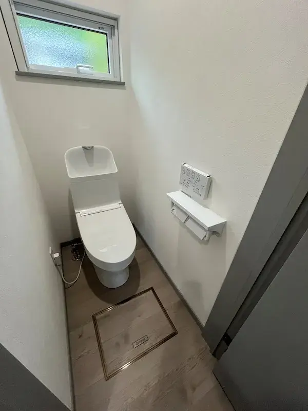 3LDK Property Kitami City Hokkaido (18)