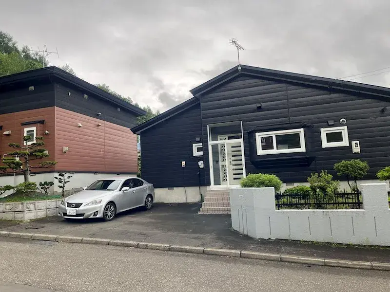 3LDK Property Kitami City Hokkaido (3)