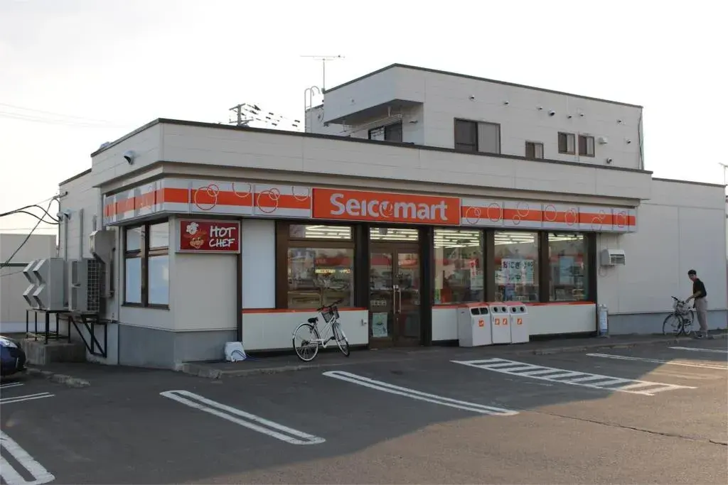 3LDK Property Kitami City Hokkaido (22)