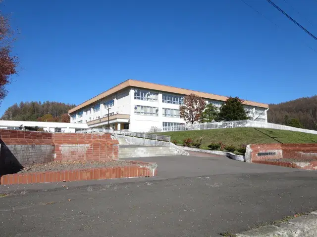 3LDK Property Kitami City Hokkaido (25)