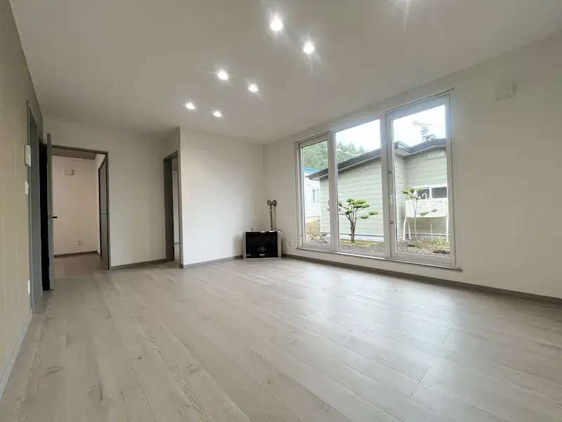 3LDK Property Kitami City Hokkaido (5)