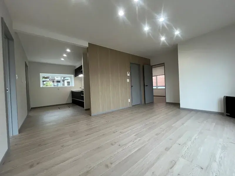 3LDK Property Kitami City Hokkaido (6)