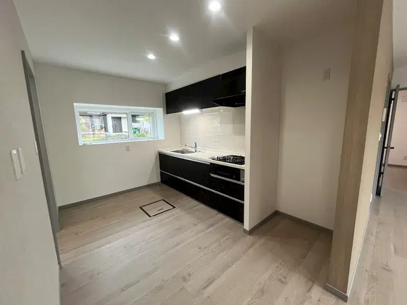 3LDK Property Kitami City Hokkaido (7)