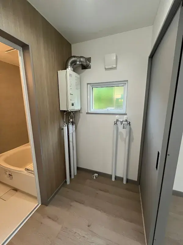 3LDK Property Kitami City Hokkaido (8)