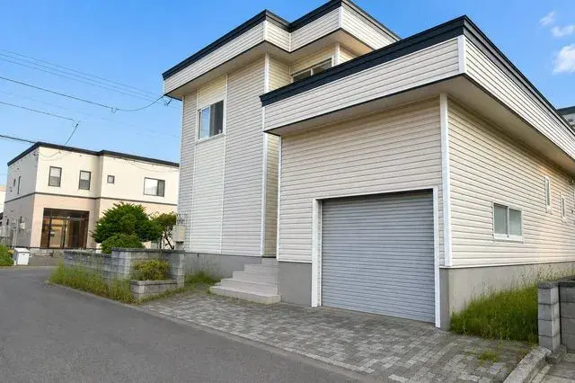 4SLDK物业 江别市 北海道 (3)