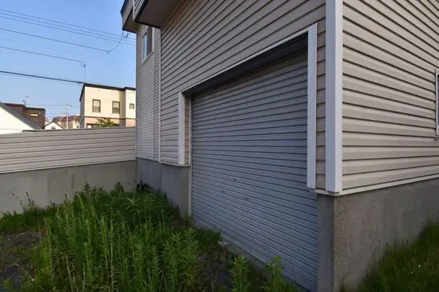 4SLDK物业 江别市 北海道 (4)