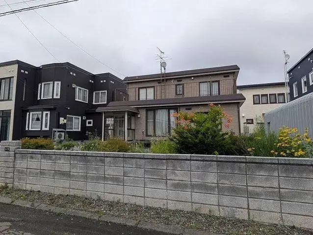 3LDK Iwamisawa City Hokkaido (2)
