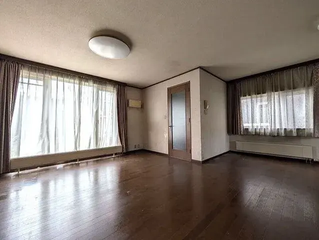 3LDK Iwamisawa City Hokkaido (3)