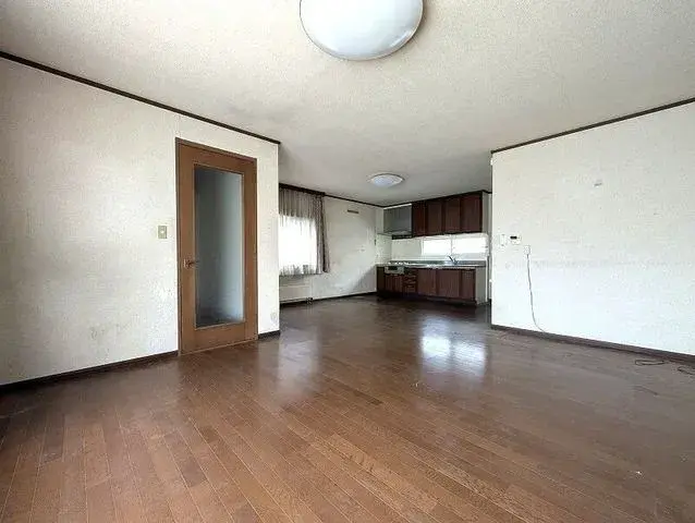 3LDK Iwamisawa City Hokkaido (4)