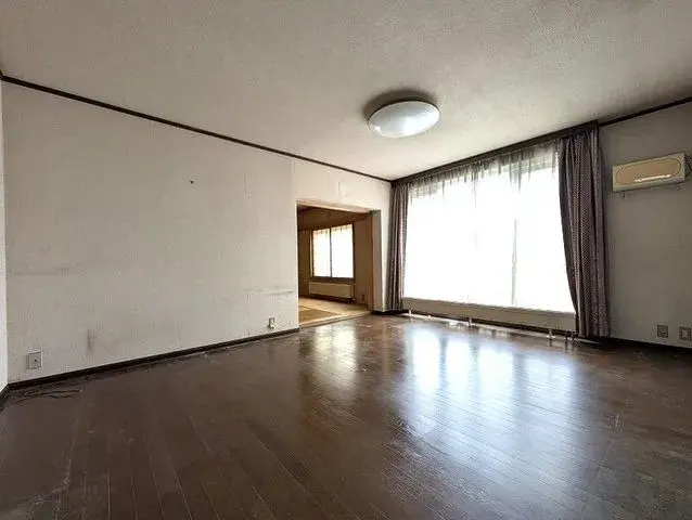 3LDK Iwamisawa City Hokkaido (5)