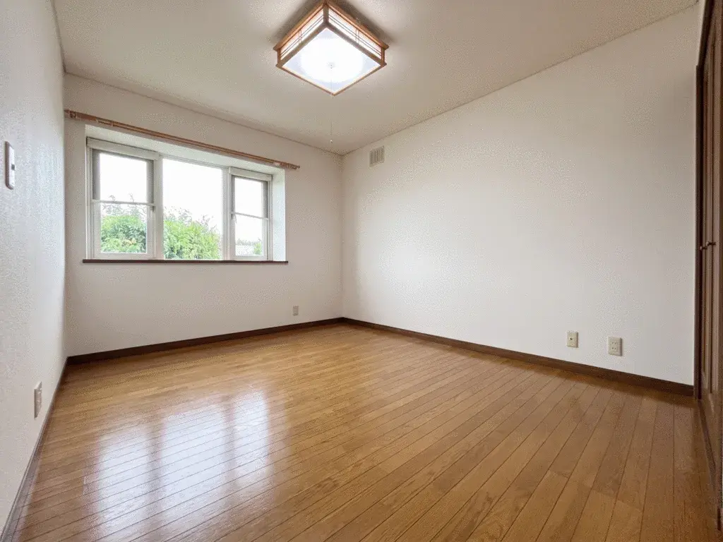Hokkaido Yuni-cho 5LDK Property (11)