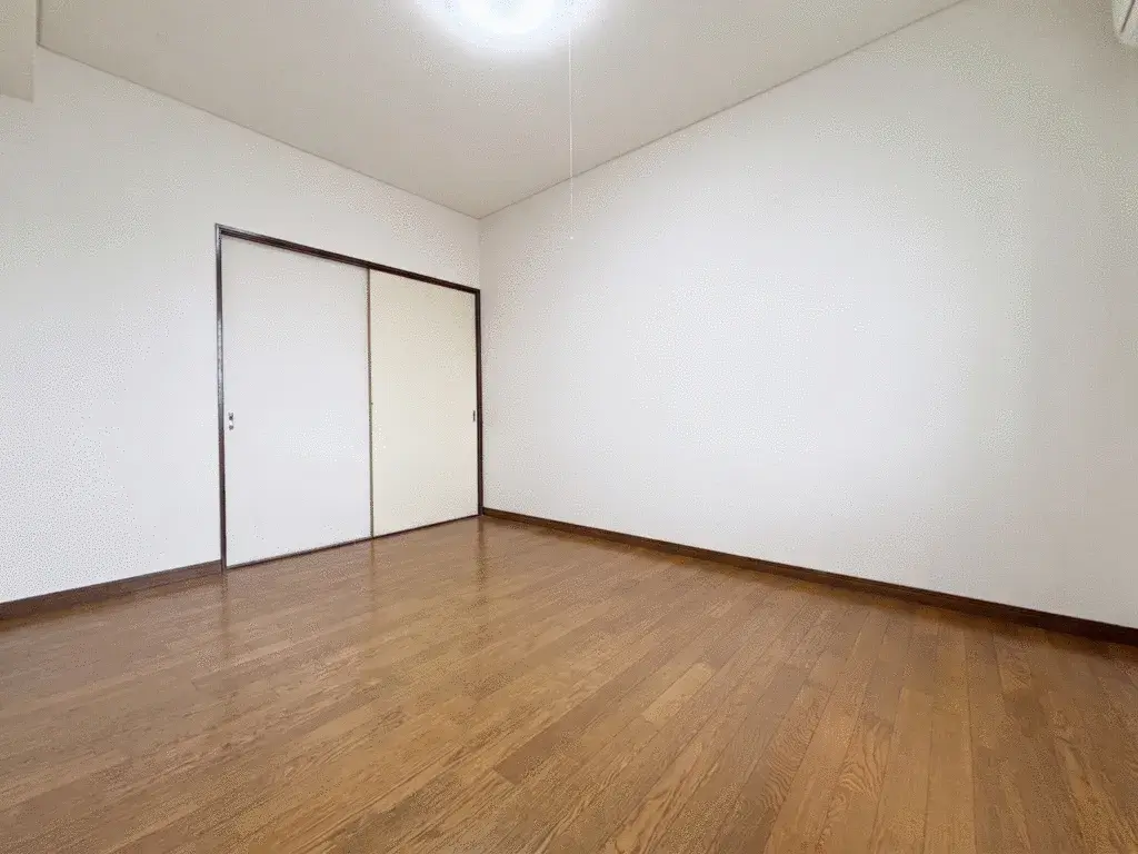 Hokkaido Yuni-cho 5LDK Property (12)