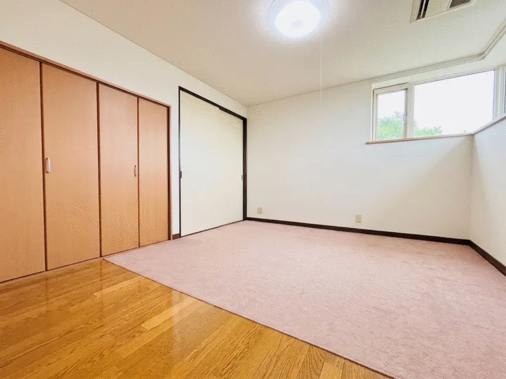 Hokkaido Yuni-cho 5LDK Property (13)