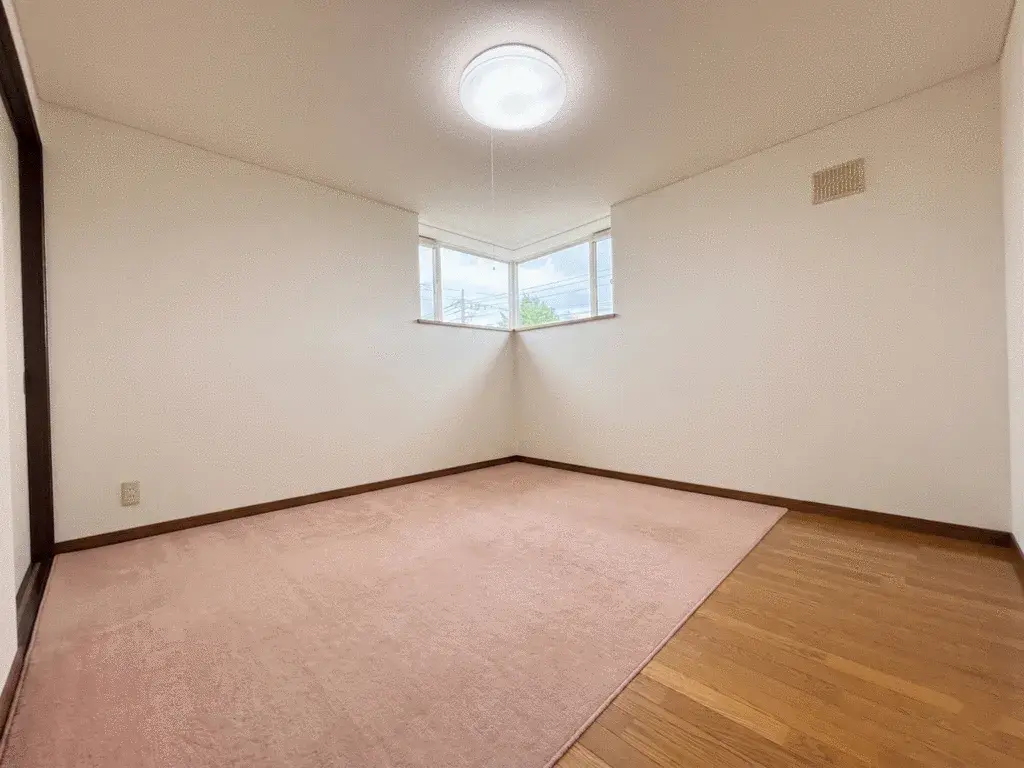 Hokkaido Yuni-cho 5LDK Property (14)