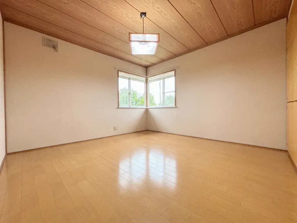 Hokkaido Yuni-cho 5LDK Property (15)