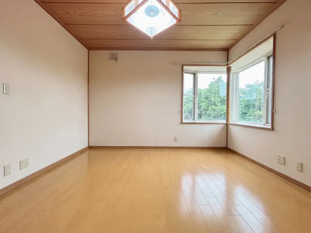 Hokkaido Yuni-cho 5LDK Property (16)