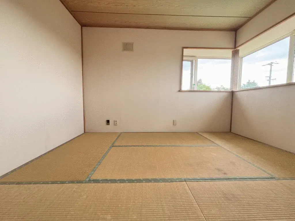 Hokkaido Yuni-cho 5LDK Property (18)