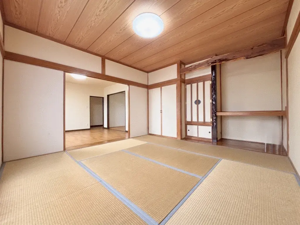 Hokkaido Yuni-cho 5LDK Property (19)