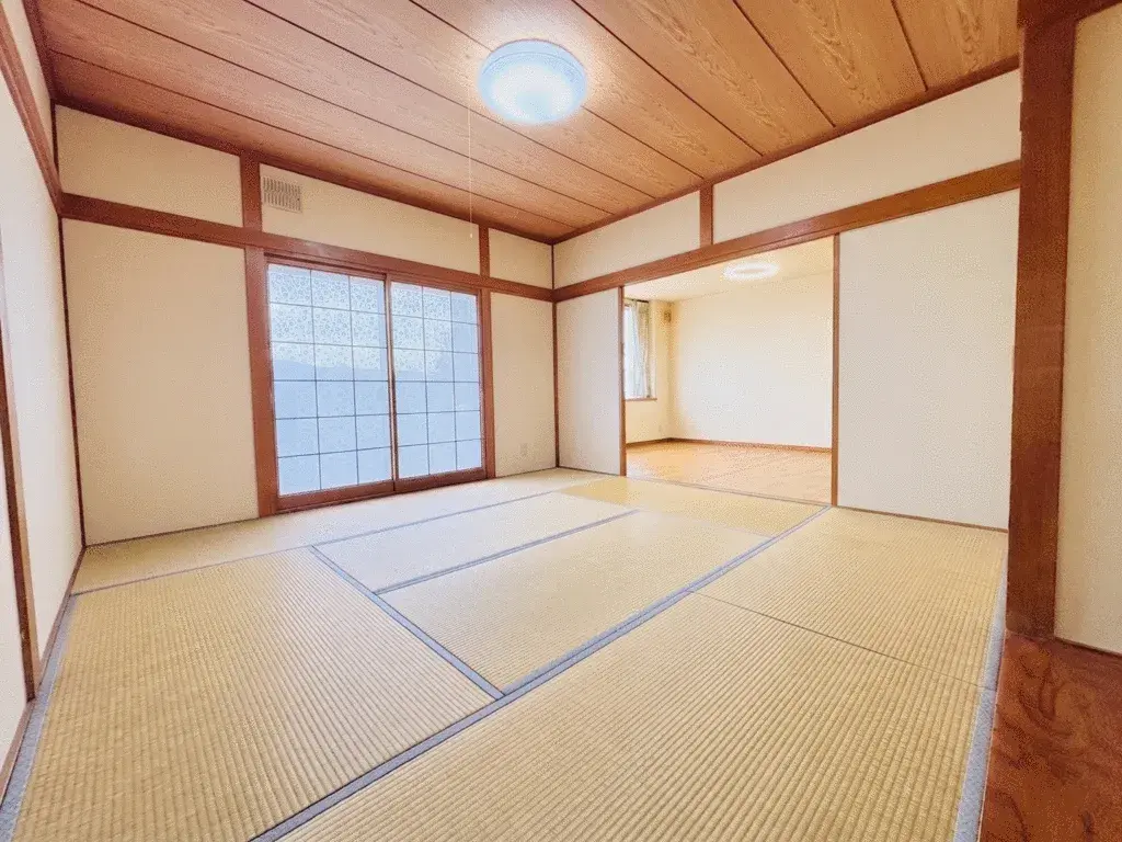 Hokkaido Yuni-cho 5LDK Property (20)