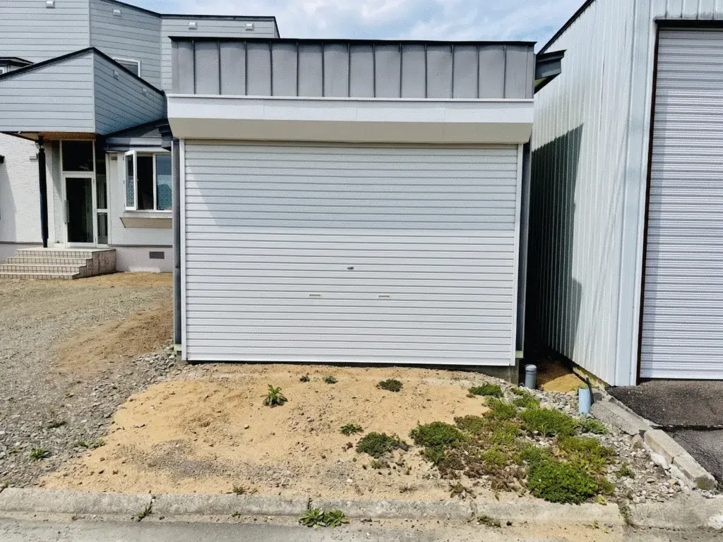 Hokkaido Yuni-cho 5LDK Property (3)