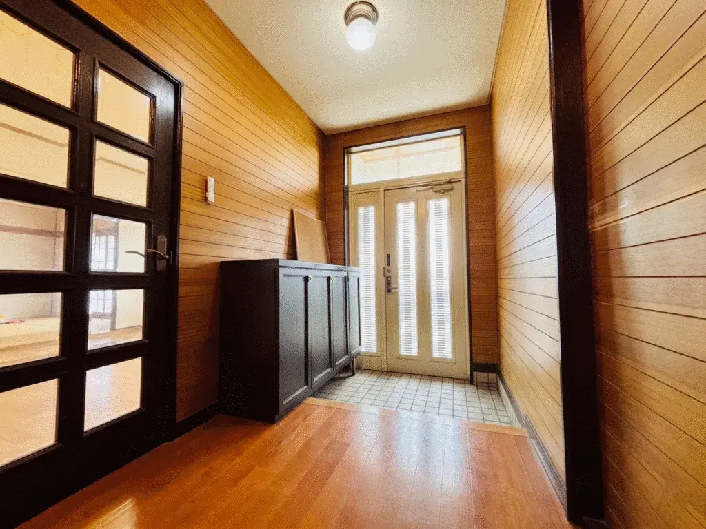 Hokkaido Yuni-cho 5LDK Property (23)
