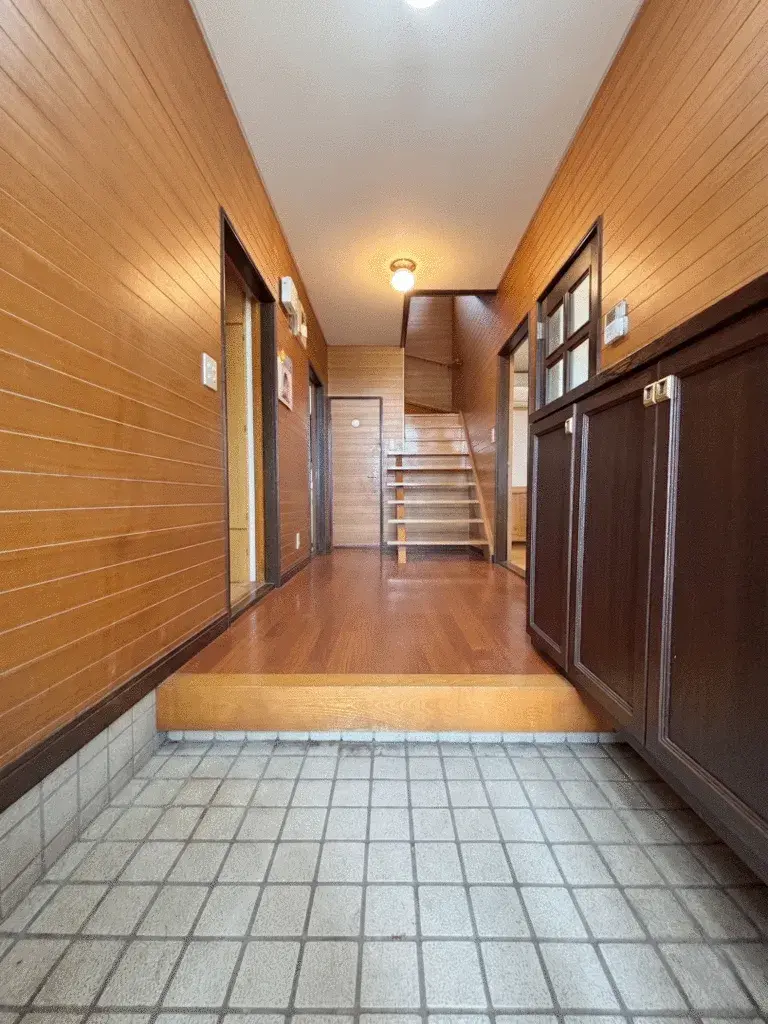 Hokkaido Yuni-cho 5LDK Property (24)