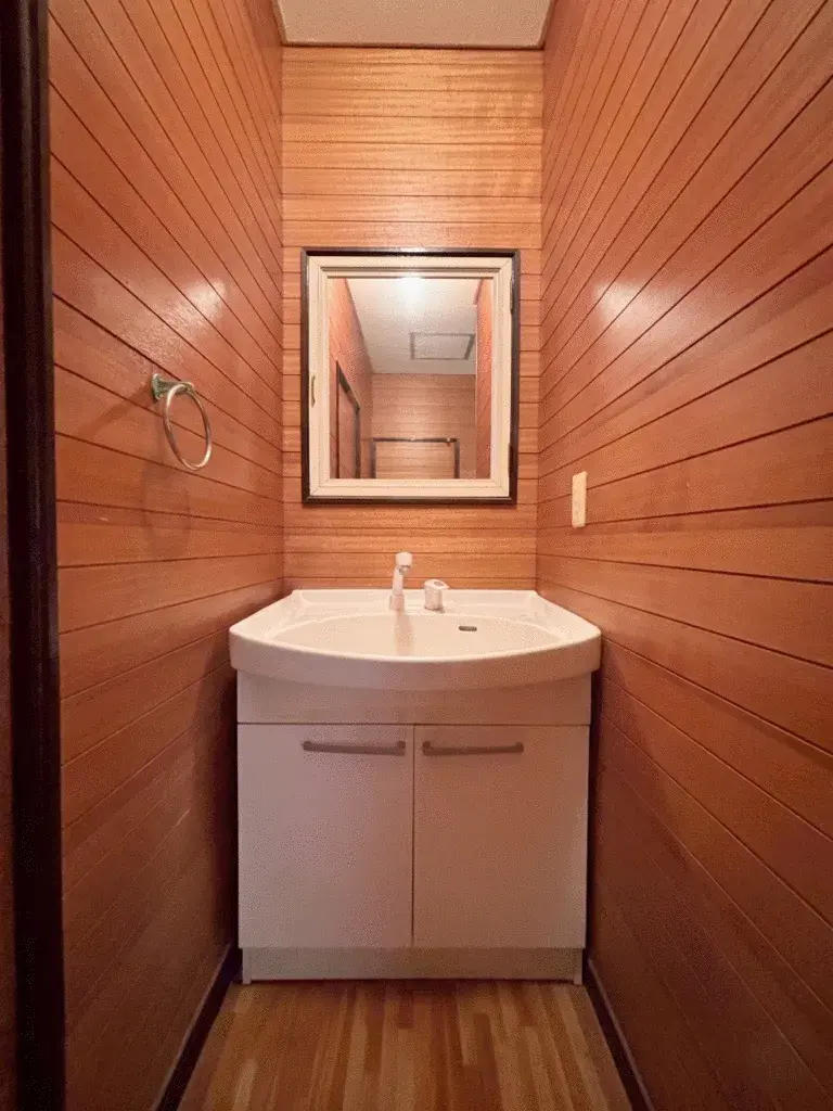 Hokkaido Yuni-cho 5LDK Property (29)