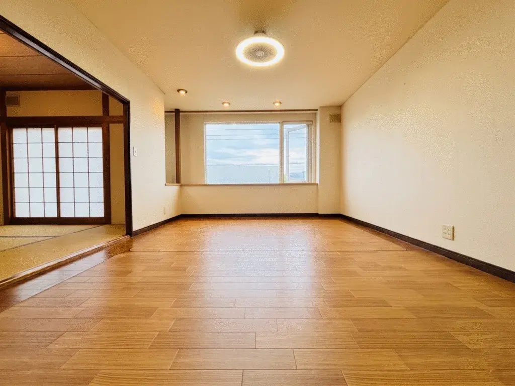 Hokkaido Yuni-cho 5LDK Property (4)