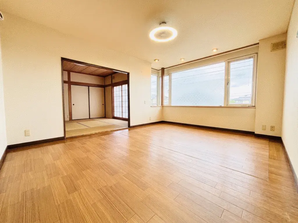 Hokkaido Yuni-cho 5LDK Property (5)